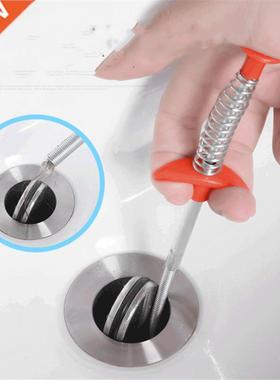 60cm Flexible Sink Claw Pick Up Kitchen Cleaning Tools