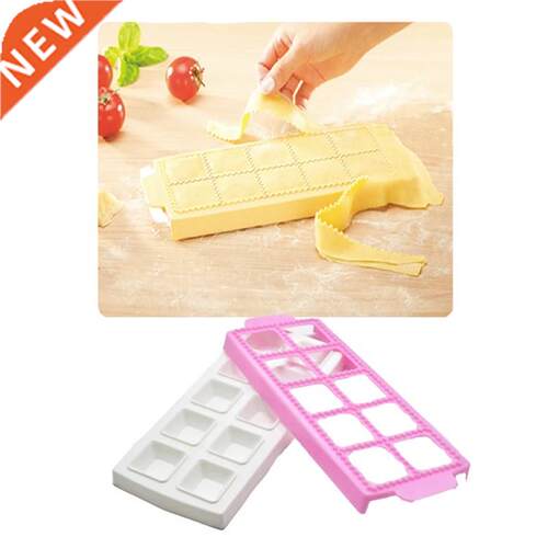Dumplngs Maker Tool Slcone Jaoz Perog Mold Chocol