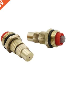 1/2 Male Thread Brass Misting Sprayers with Filter Garden I