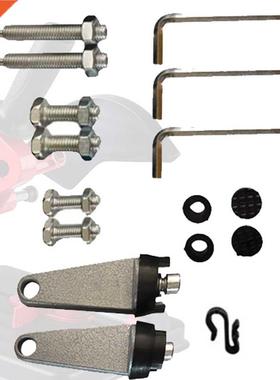 Meuleuse d'angle universel outil électrique meuleuse