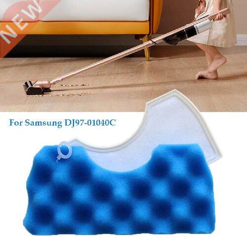 Sponge Effective Home Easy Install Practical Washable Dust