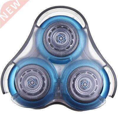 Replacement Shaver Head with Cap for Norelco Rq12 SH70