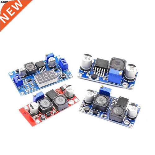 XL6009 Boost Converter Step Up Adjustable 15W 5-32V to 5-50V