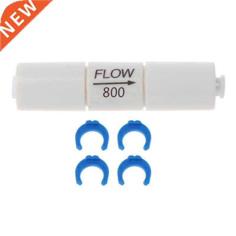 Water Filter Reverse Osmosis Flow Restrictor Capillary Tue