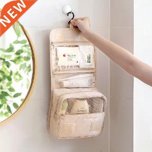 Wash Bag Hanging Home Travel Travel Portable Waterproof