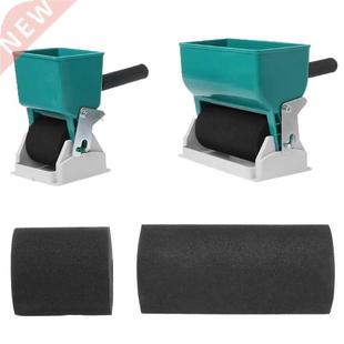 Handheld 20mL Manual 180 Roller Glue Portable Applicator