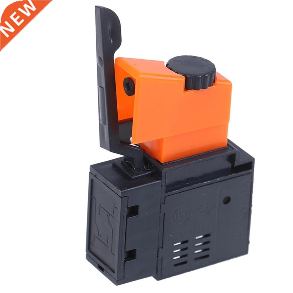 AC 220V 6A FA2/61BEK Adjustable Speed Control Switch For Ele