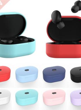 New Silicone Earphone Case for Xiaomi MI Redmi AirDots headp