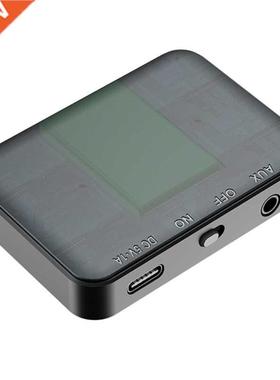 Hgh Performance 5.0 Wreless Transmtter 10 Meters Transms