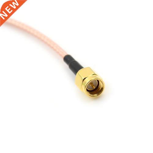 20CM Pigtail Cable Length SMA Male to SMA Male Connector