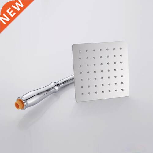 6 and 8 nch shower head stanless steel brass shower head w