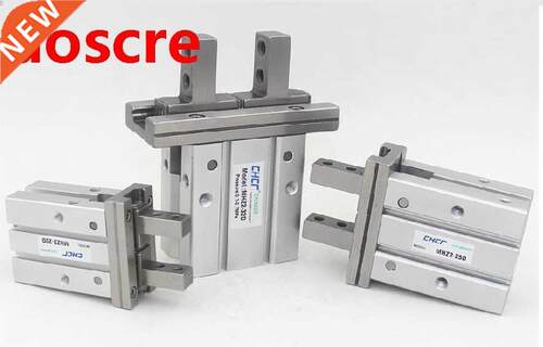 MHZ2-20D parallel finger cylinder manipulator SMC type pneum