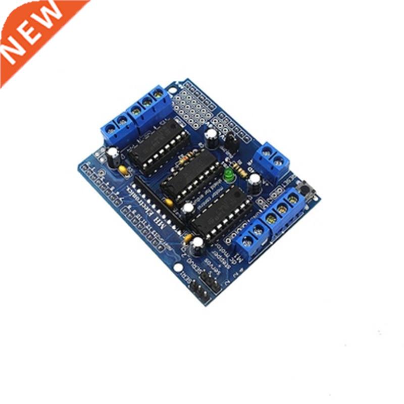 L293D motor control shield motor drive expansion bod motor