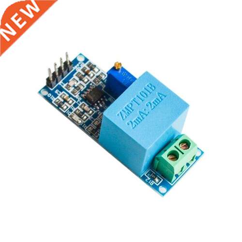 Active Single Phase Voltage Transformer Module AC Output Vol