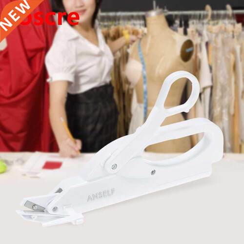 Anself Multipurpose Electric Automatic Scissors Shears Safe