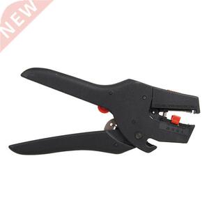 S-D Self Adjusting Insulation Stripper Wire Fasten Tools
