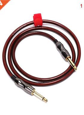 Audio Line Electric guitar wire cable instrument bass piano