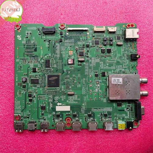 Good test working for Samsung main board BN41-01660B BN41-01