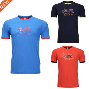 Tennis Shirt Woman Badminton Jerseys Table Tennis Jersey You
