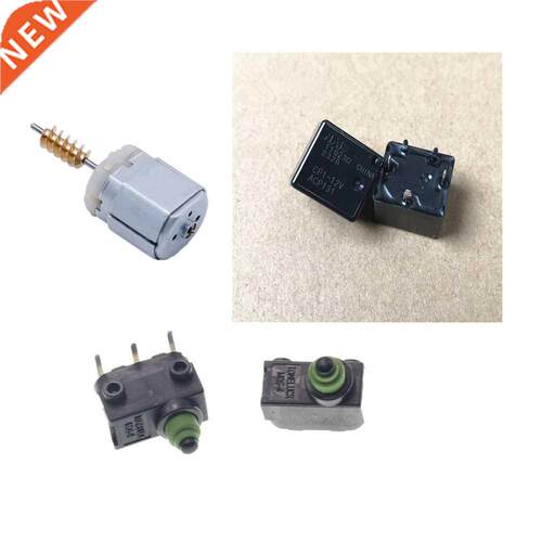 J764 ELV Steering Column Motor Micro Switch ACP13 Relay Kit