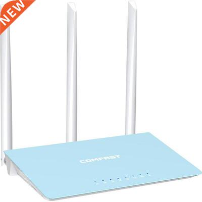 CF-WR616AC Wireless Router 1200Mbps High Speed 2.4G&5G D