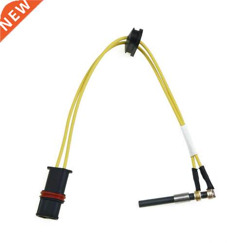 Ceramic Pin Glow Plug Accessories Parts Silicon nitride For
