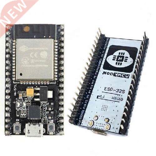 ESP2-WROVER-B ESP2-WROVER-IB Ipex antenna module based on
