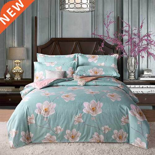 Kuup New Bedding Set Queen Size Comforter Sets Baby Bed Duve