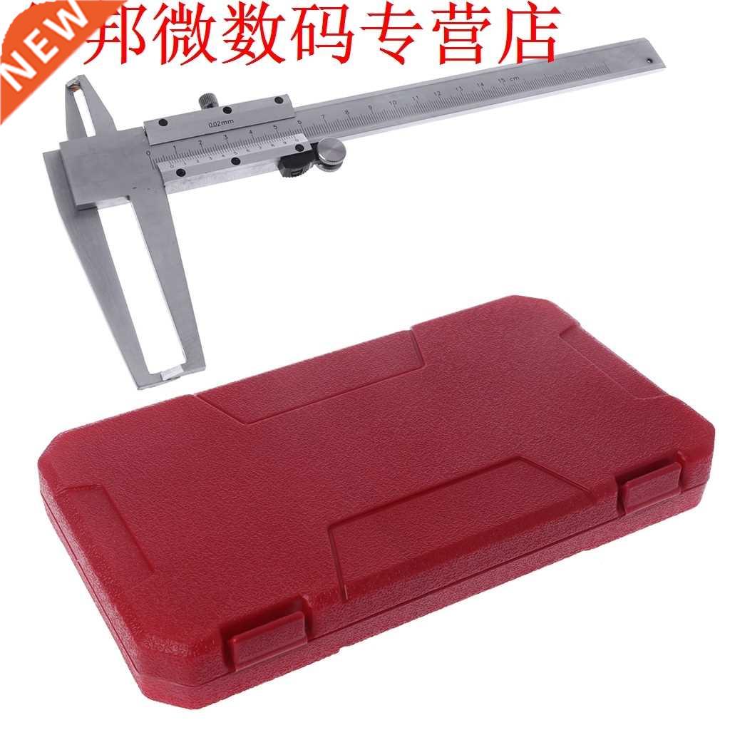 Inside Groove Vernier Caliper 9-150mm/0.02 Stainless Steel I