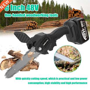 6 Inch Electric Infinitely Variable Speeds Pruning Saws Rech