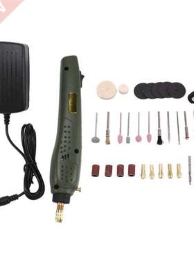 42In1 Portable Mini Electric Drill Set 16000Rpm Grinding