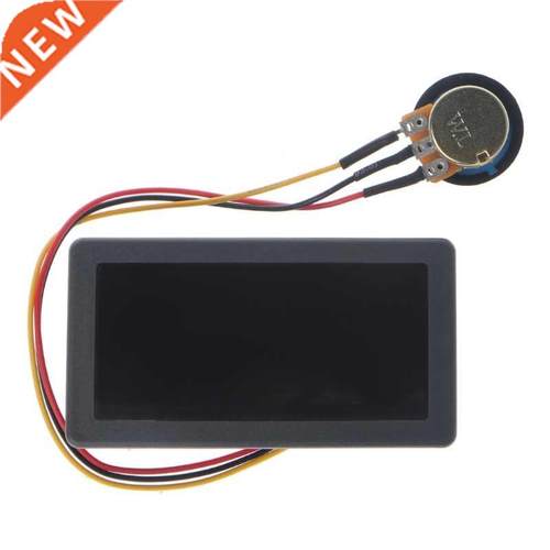 DC 6-30V 12V 24V MAX 15A MOTOR PWM SPEED CONTROLLER WITH DIS