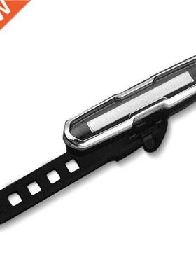 100 Lumen Cycling LED Light USB Rechargeable Bike Tail
