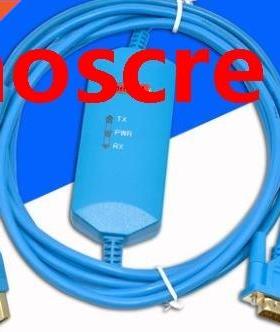 USB-XW2Z-200S-CV Isolation Type Cable Suitable CQM1/C200HE/C