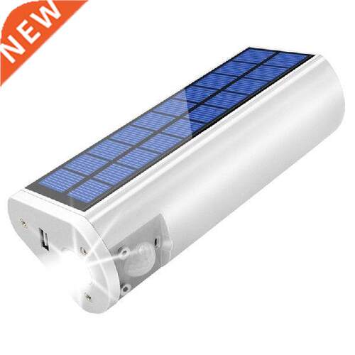 Multifunctional Solar Light Portable Solar Flashlights