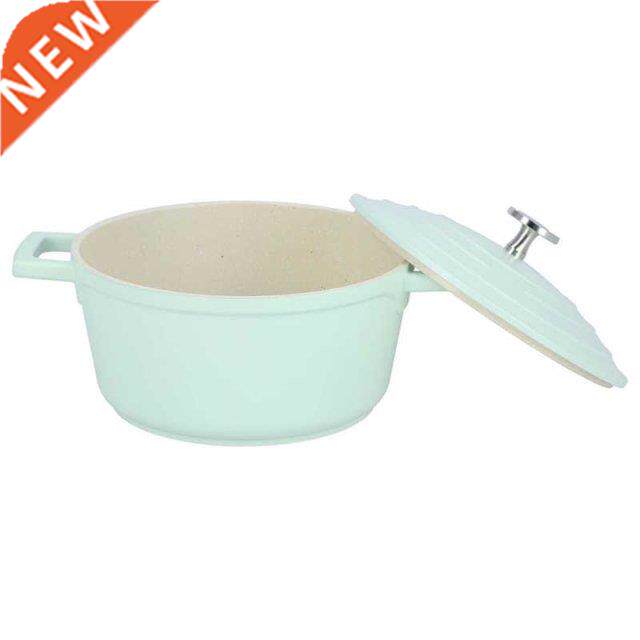 Soup Cooker Non?Stick Soup Pot Easy To Operate for General P - 实物图