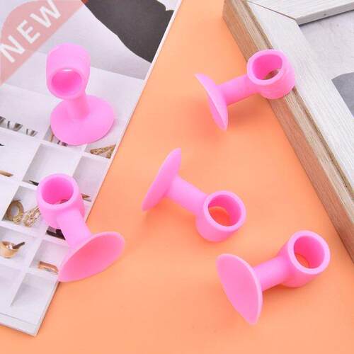 5Pcs Household Door Handle Silica Gel Door Handle Safety Cov