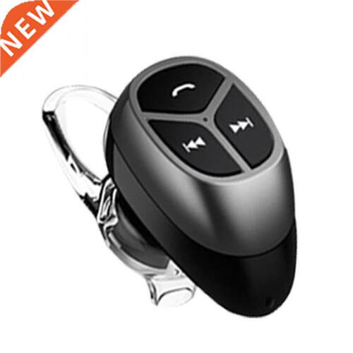 more convenience Mini Bluetooth Stereo Earphone Headphone He