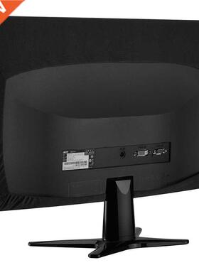 Elastic ce Monitor Dustproof Computer Desktop Dust Cover 21