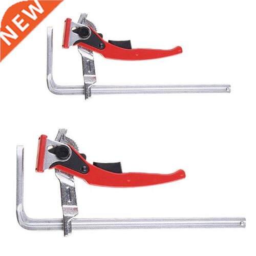 L8C Featured Quick Release Table Clamp Ratcheting Table Cla