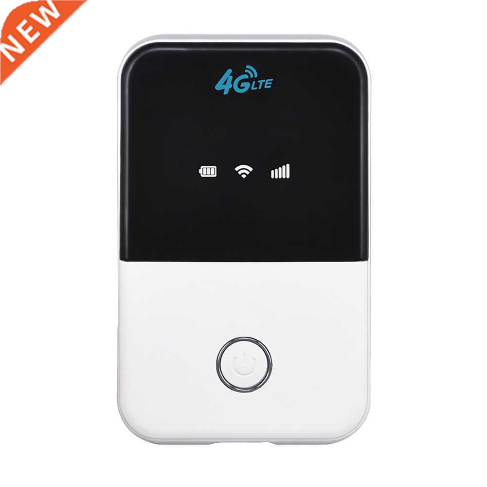 4g Wifi Modem Router 150mbps 3 Mode 4g Lte Portable Pocket C