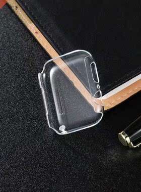 40mm/44mm Ultra-thin Hard PC Screen Protective Case Cover fo