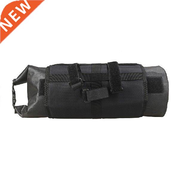 Bicycle Front Tube Bag Bike Handlebar Bag Road Cycling