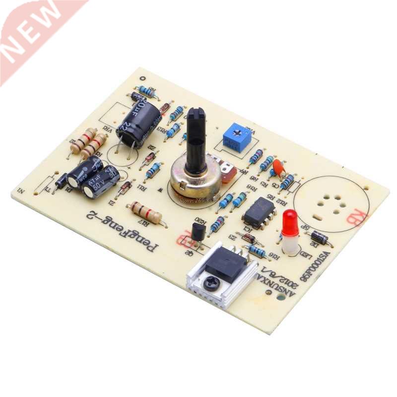Soldering Iron Station Control Board Controller Thermostat A