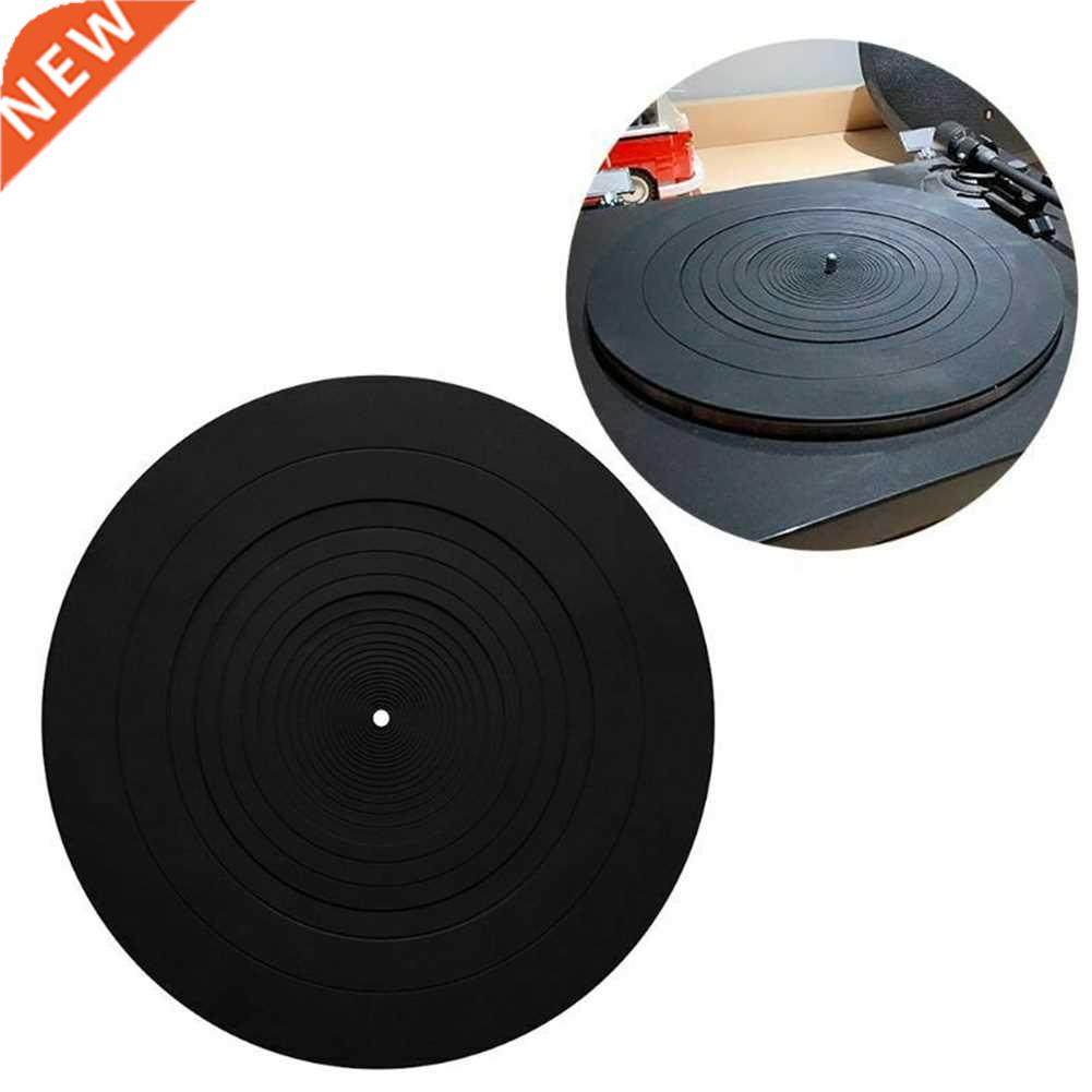 Reduce Shock Revolving Pad Replacement Round Anti Static Tu