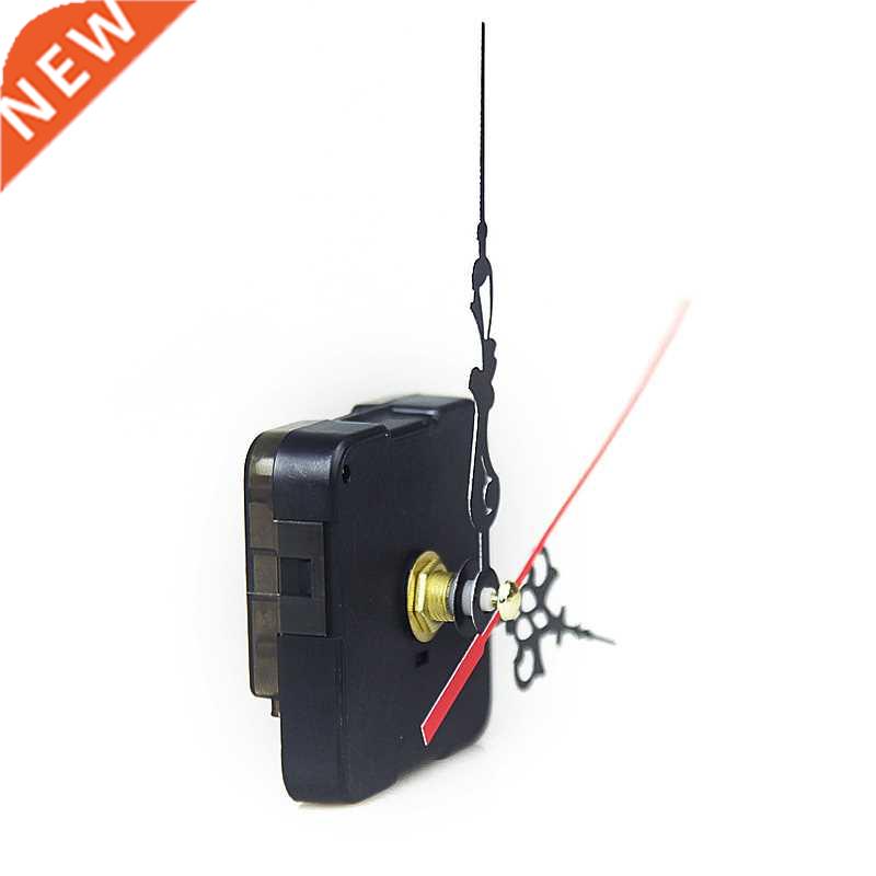 1 Set Professional Wall Clock Mechanism Clockwork Practical