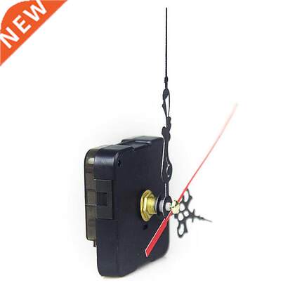 1 Set Professional Wall Clock Mechanism Clockwork Practical