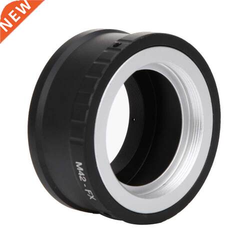M42-FX M42 Lens to for Fujifilm X Mount Fuji X-Pro1 X-M1 X-E