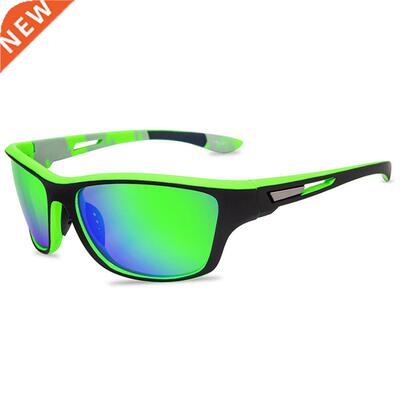 Sports Men Sunglasses Road Bicycle Glasses Mountain Cycling