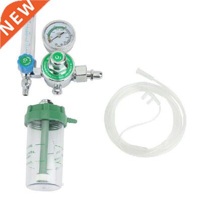 Buoy Type Oxygen Inhalator Oxygen Regulator Pressure